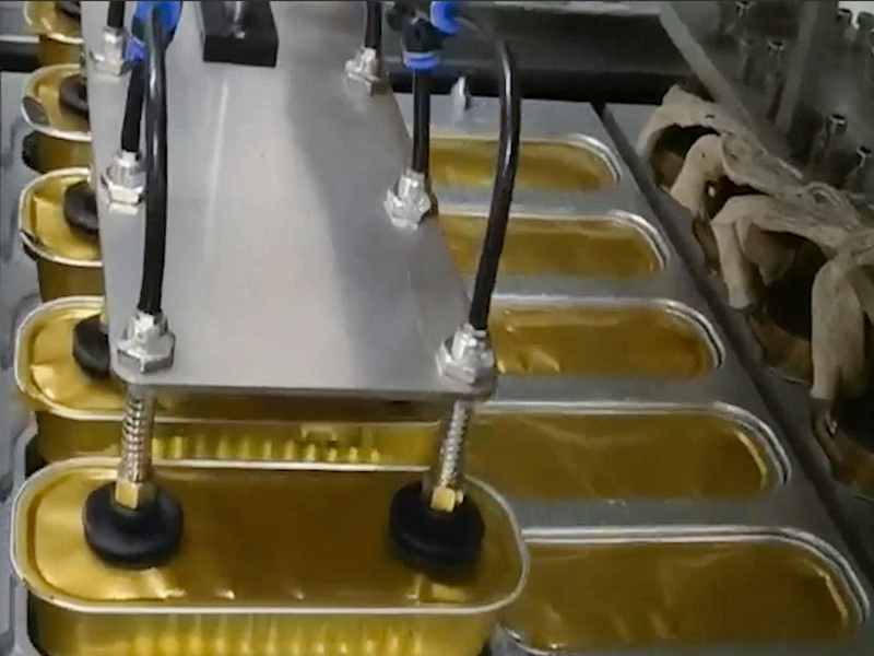 Production Equipment