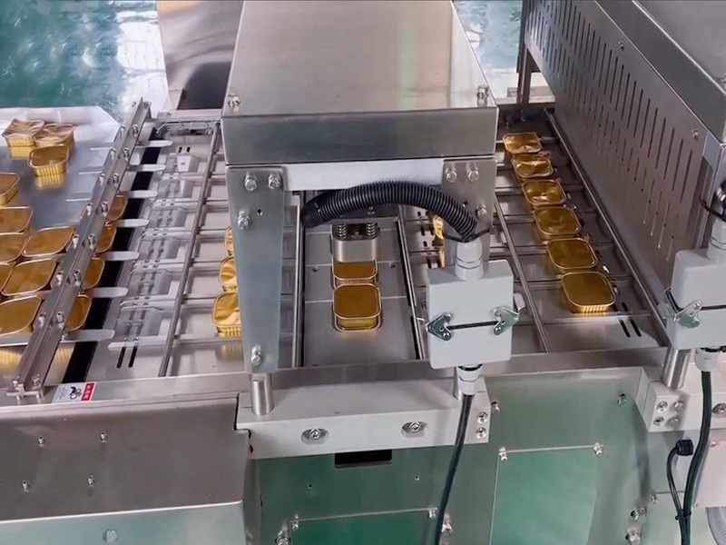 Production Equipment