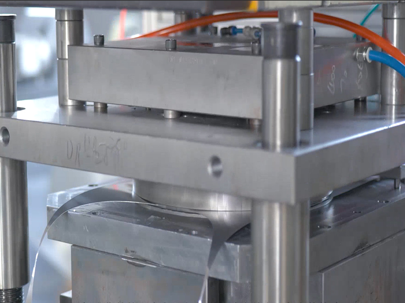 Production Equipment