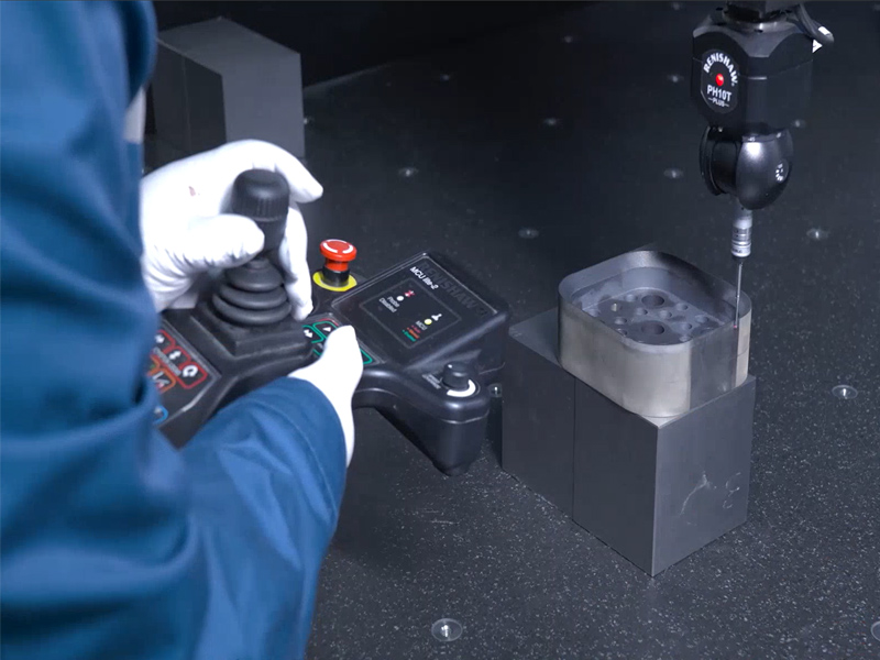 Production Equipment