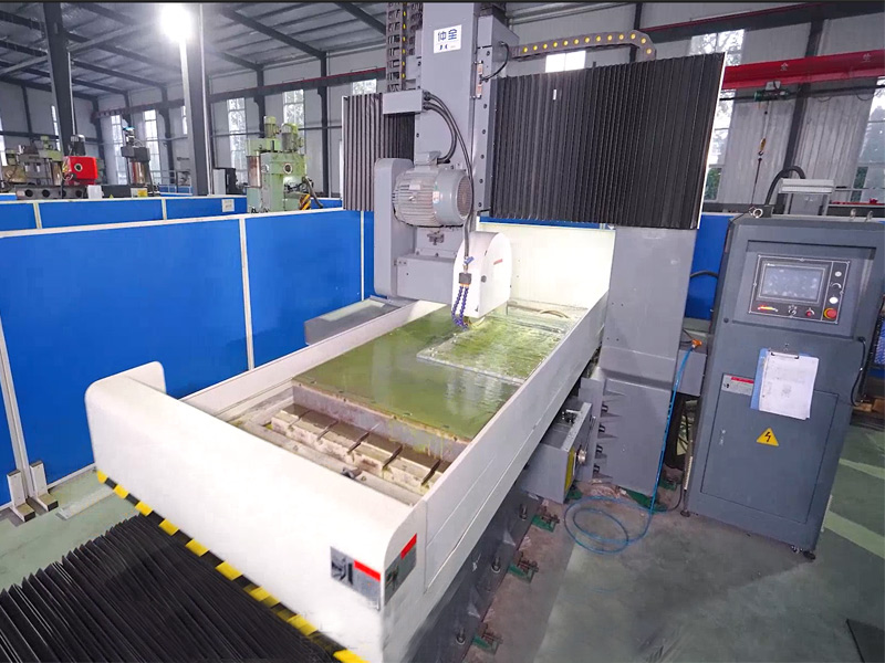 Production Equipment