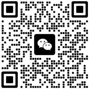 the qr code